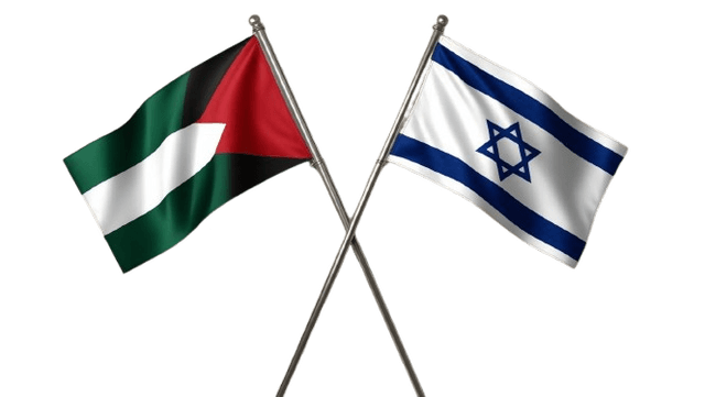 Sosteniamo la fine del conflitto Israelo/Palestinese